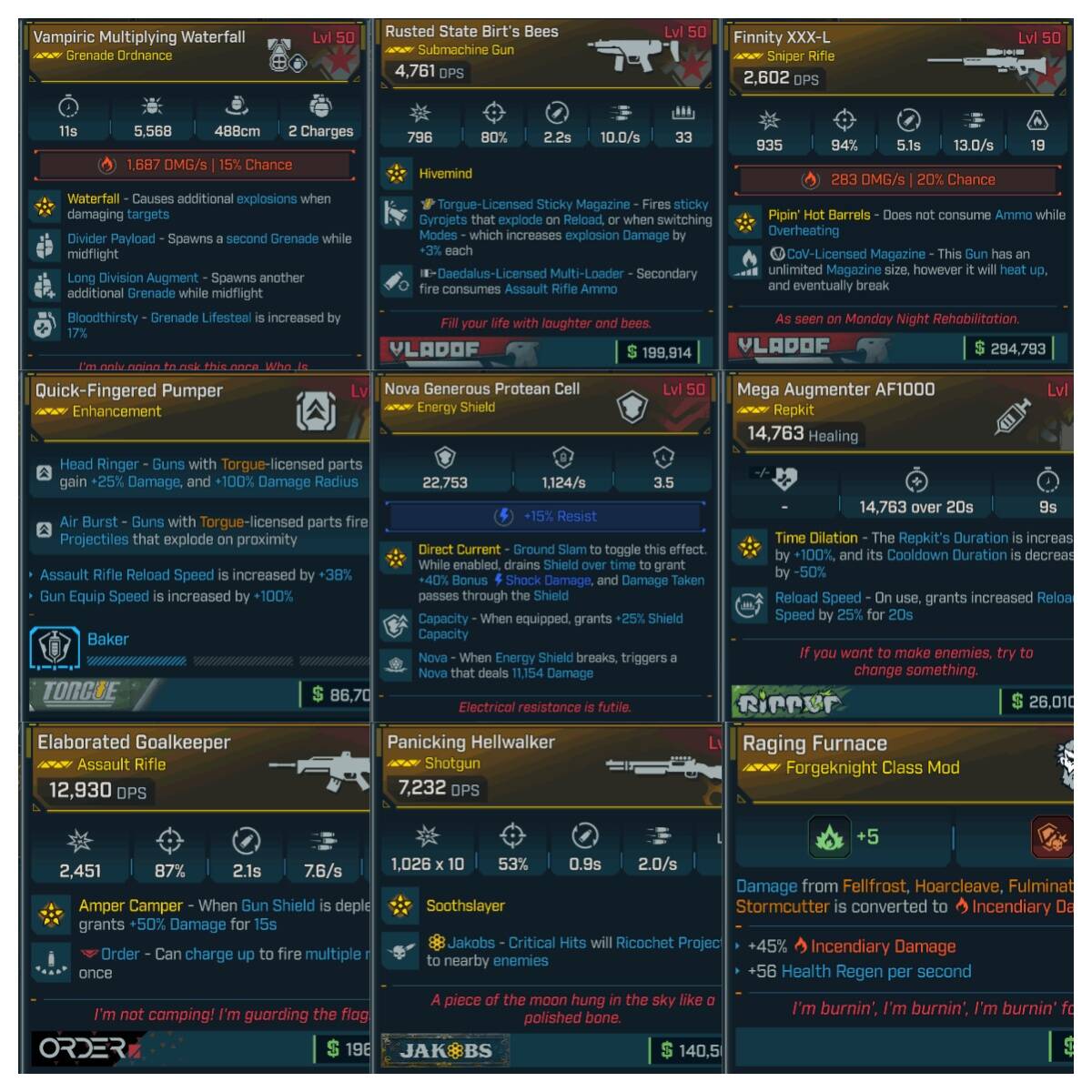 Forgeknight - Build Bundle 01 | PC