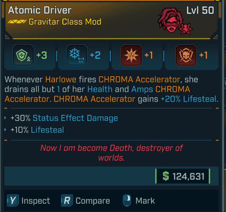 Atomic Driver | PC