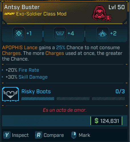 Antsy Buster | PC