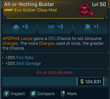 All-or-NothingBuster | PC