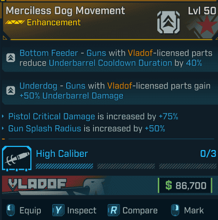Merciless Dog Movement | PC