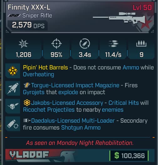 Finnity XXX-L | PC