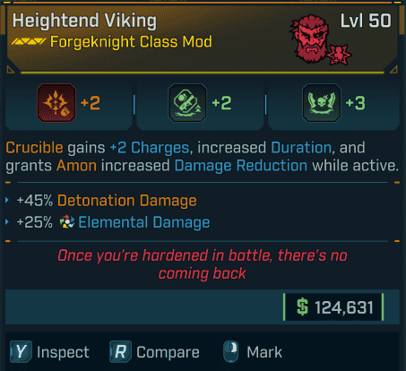 Heightend Viking | PC