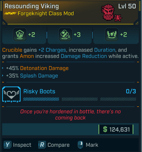 Resounding Viking | PC