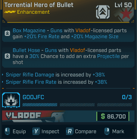 Torrential Hero of Bullet | PC