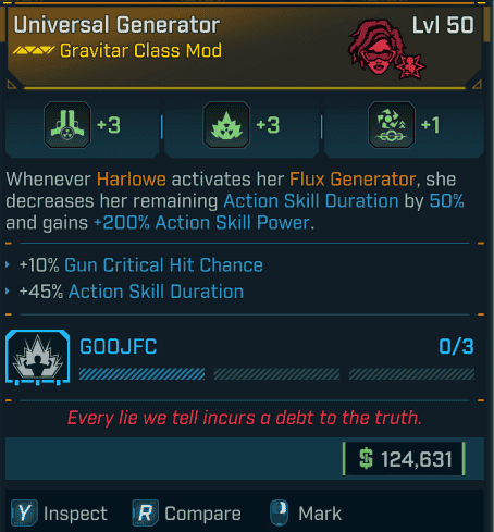 Universal Generator | PC