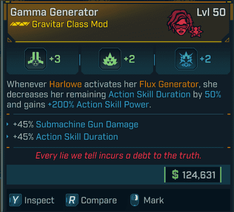 Gamma Generator | PC