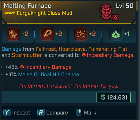 Melting Furnace | PC
