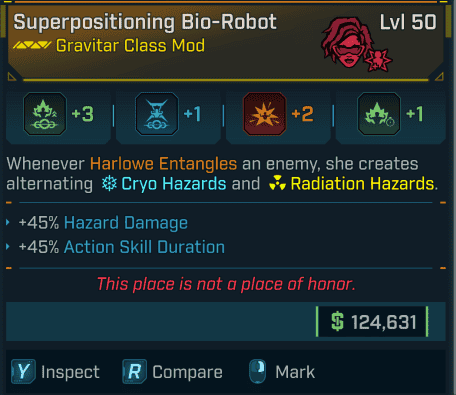 Superpositioning Bio-Robot | PC