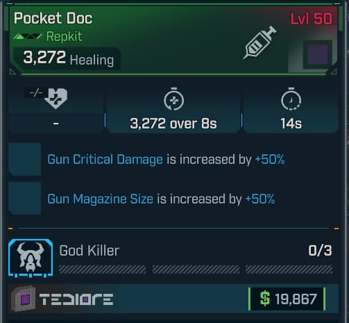 Pocket Doc | PC