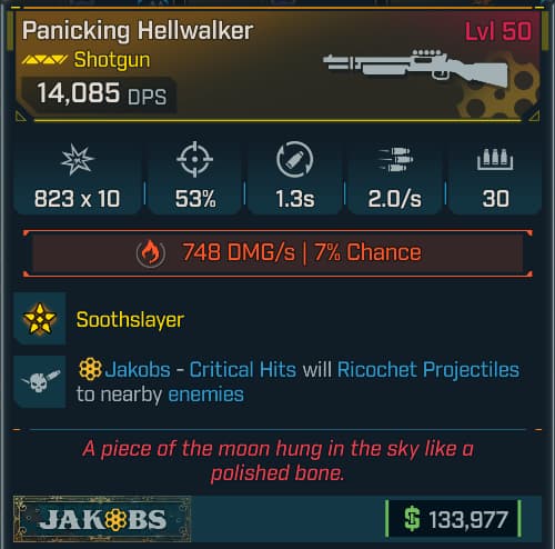 Panicking Hellwalker | PC