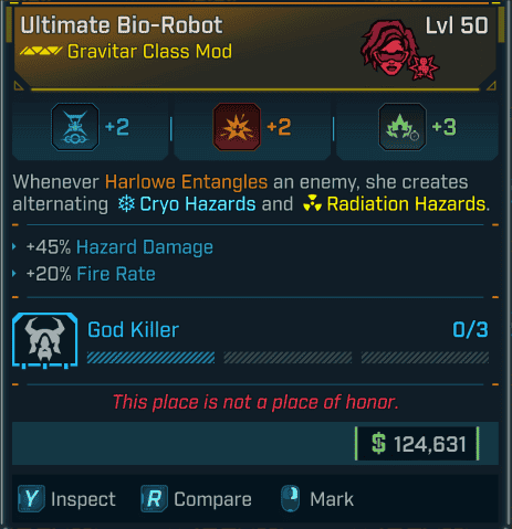 Ultimate Bio-Robot | PC