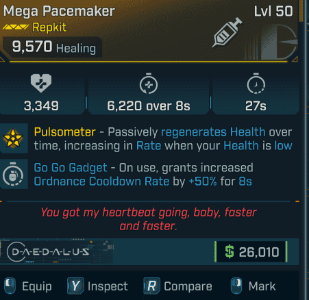 Mega Pacemaker | PC