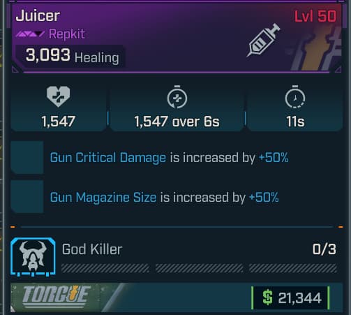 Juicer | PC
