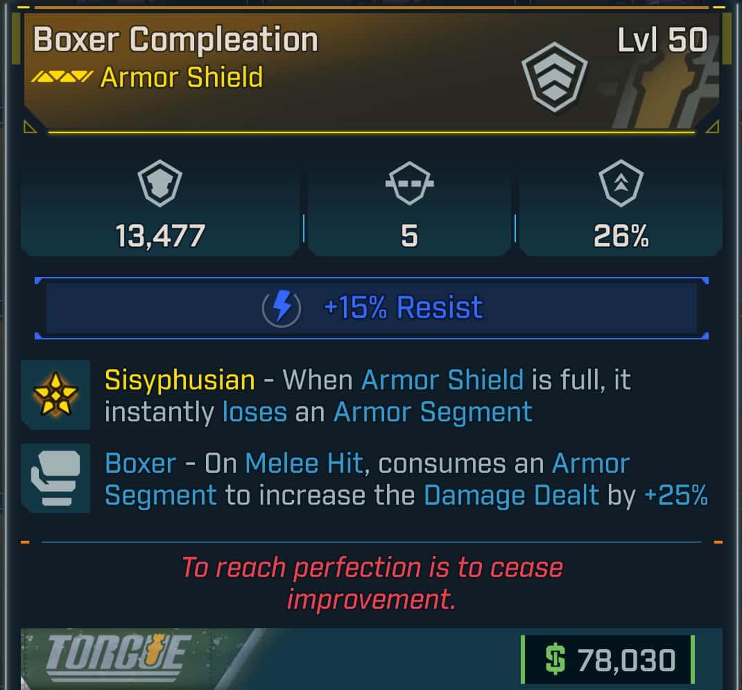 Boxer Compleation | PC