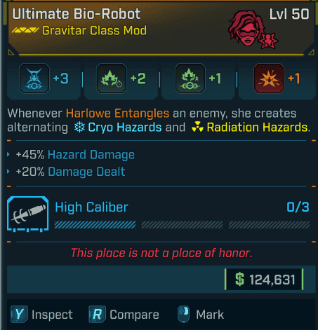 Ultimate Bio-Robot | PC