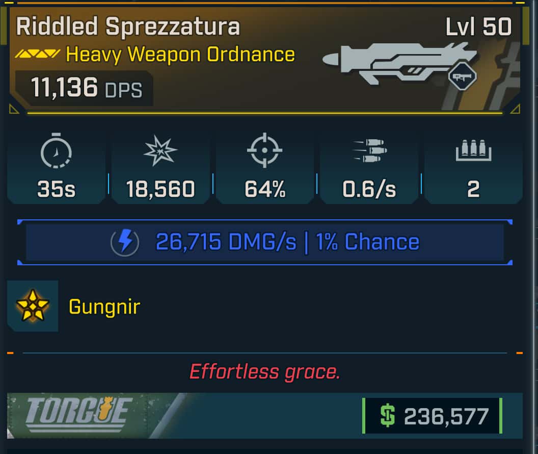 Riddled Sprezzatura | PC