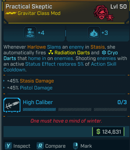 Practical Skeptic | PC