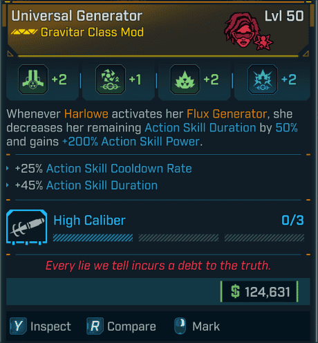 Universal Generator | PC