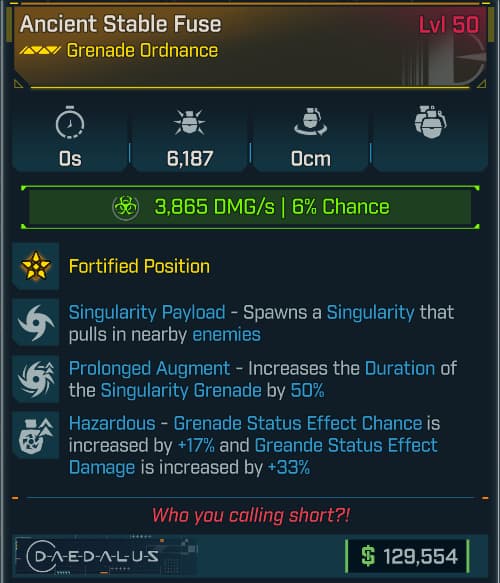 Ancient Stable Fuse | PC
