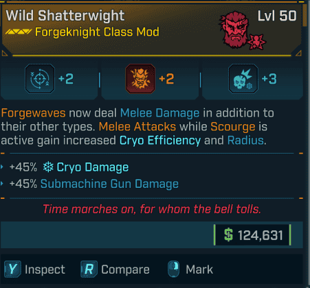 Wild Shatterwight | PC