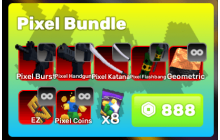 Pixel Bundle | Global