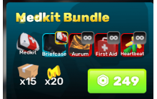 Medkit Bundle | Global