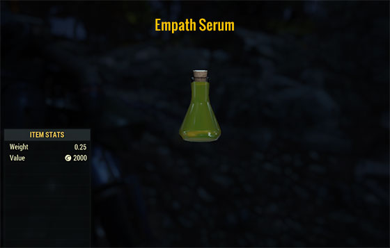 Empath Serum | PC