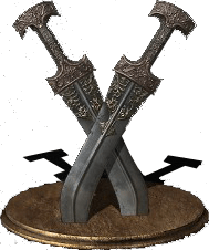 Brigand Twindaggers+10 | PC