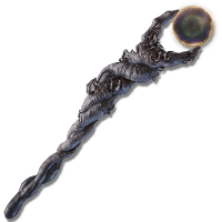 Staff Of The Great Beyond+10 | XBOX