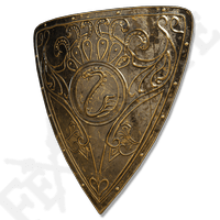 Brass Shield+25 | PS