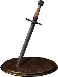 Shortsword+10 | PC