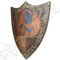 Twinbird Kite Shield+25 | XBOX