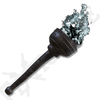 Ghostflame Torch+25 | XBOX