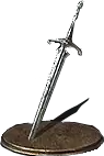 Lothric Knight Sword+10 | PS