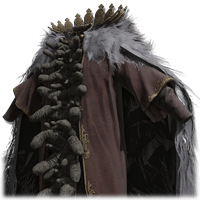 Finger Robe | XBOX