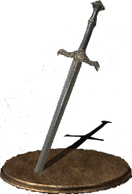 Astora Straight Sword+10 | PC