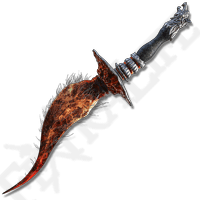 Scorpion's Stinger+10 | PS