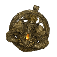 Talisman of Lord's Bestowal | XBOX