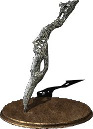 Tailbone Short Sword+5 | PC
