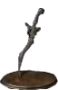 Corvian Greatknife+10 | Xbox
