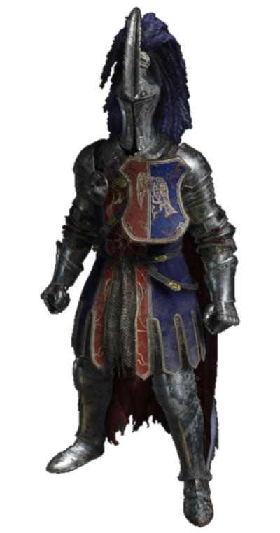 Cuckoo Knight Set | XBOX
