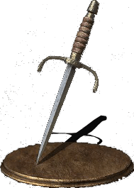 Parrying Dagger+10 | PS