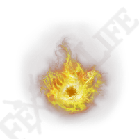 Frenzied Flame Seal+10 | XBOX