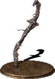 Rotten Ghru Dagger+10 | PC