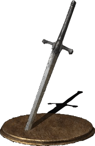 Sunlight Straight Sword+5 | Xbox