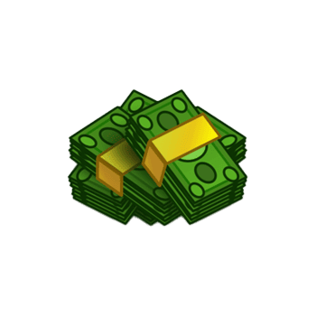 50 Million Total Assets Contain Cash & Deluxos - PS5 | PlayStation 5