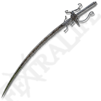 Serpentbone Blade+25 | PS