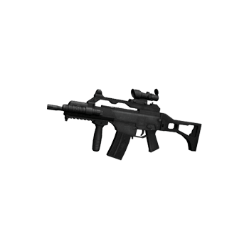Unlock All Weapons - - PC Enhanced | PC-Enhanced