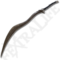 Bloodhound's Fang+10 | PS
